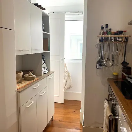 Appartement Acogedor Apartamento Con Atico En